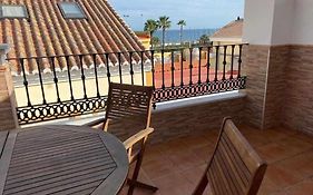 Apartamento Club Nautico By Solymar Holiday