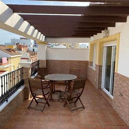 Apartamento Club Nautico By Solymar Holiday Torre Del Mar Buitenkant foto