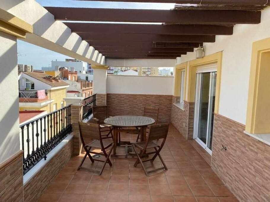 Apartamento Club Nautico By Solymar Holiday Torre Del Mar Buitenkant foto