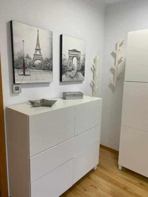 Apartamento Club Nautico By Solymar Holiday Torre Del Mar Buitenkant foto