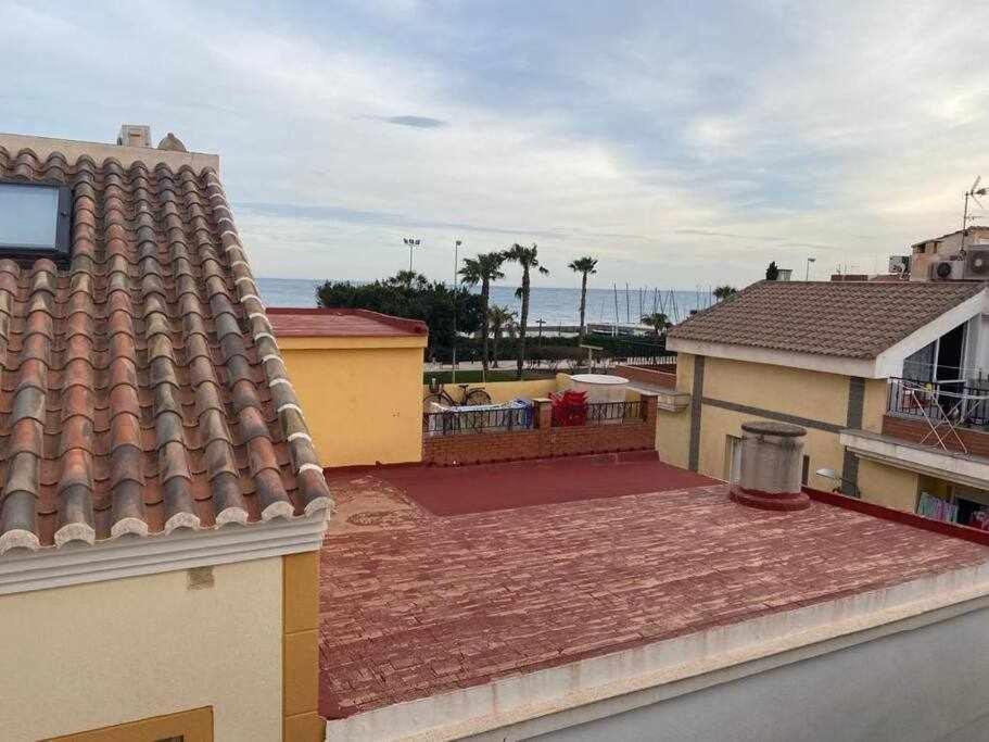 Apartamento Club Nautico By Solymar Holiday Torre Del Mar Buitenkant foto