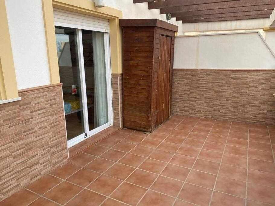 Apartamento Club Nautico By Solymar Holiday Torre Del Mar Buitenkant foto