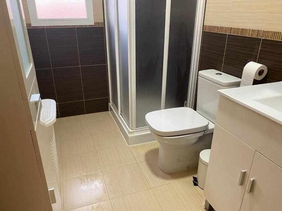 Apartamento Club Nautico By Solymar Holiday Torre Del Mar Buitenkant foto